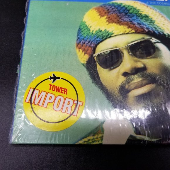 Lonnie Liston Smith Music CD Astral Traveling Import Jazz Piano Bob Thiele Bonus - Picture 5 of 12